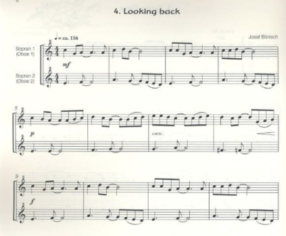 Pop Tunes for Recorder - Sopranblockflöte – Bild 2