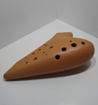 Double Ocarina – Bild 3