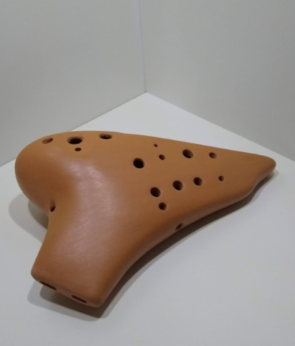 Double Ocarina – Bild 2