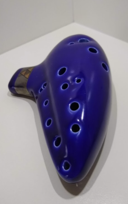 Double Ocarina