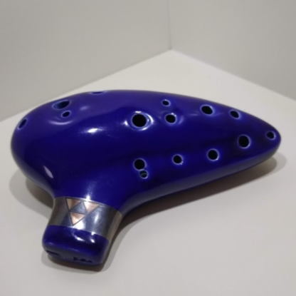 Double Ocarina – Bild 2