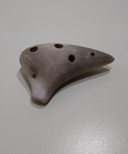 6-Loch Ocarina – Bild 5
