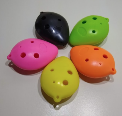 6-Loch Ocarina ABS