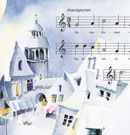 Der Blockflötenspatz Bd. 1 (mit CD) – Bild 4