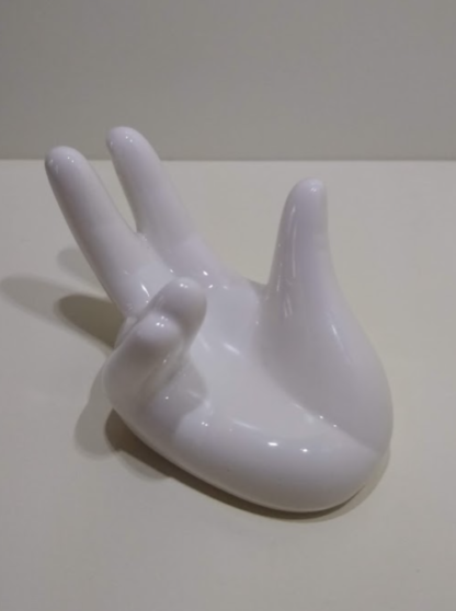 Ständer für Ocarina