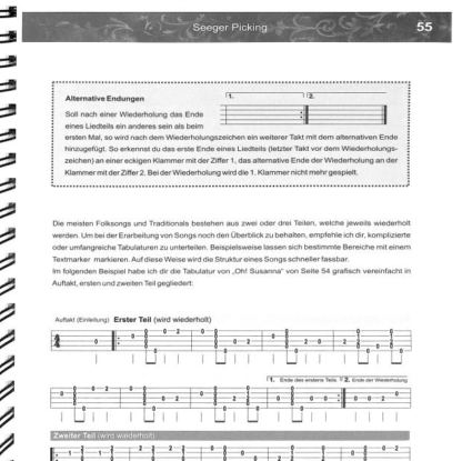 Banjo spielen (mit MP3 CD) – Bild 2