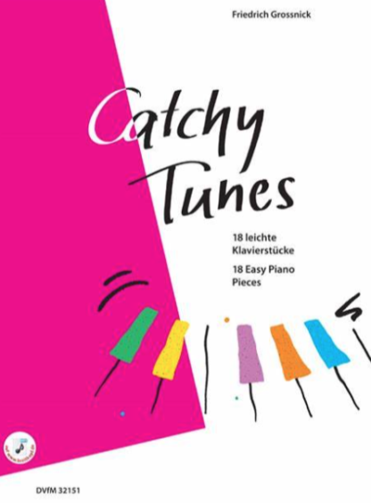 Catchy Tunes