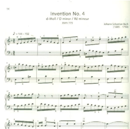 Best of Piano Classics Bd. 1 – Bild 2
