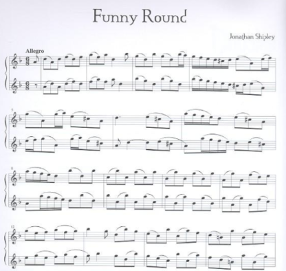 Violin Doubles – Bild 2