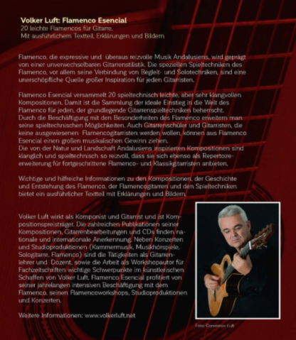 Flamenco Esencial – Bild 5
