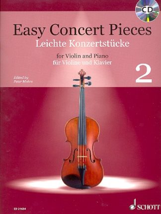 16 Beautiful Movie Songs and Melodies Alive My Soundtrack Violine und Klavierbegleitung.