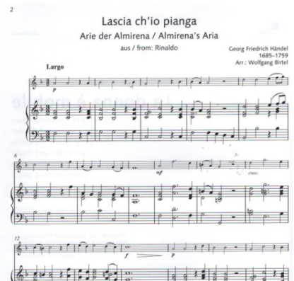 Violinissimo - La donna e mobile – Bild 2