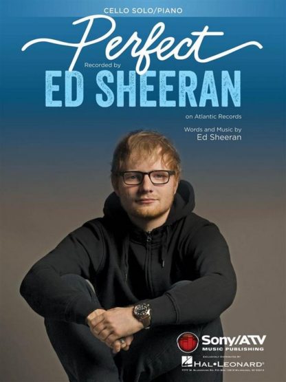 Ed Sheeran - Perfect
