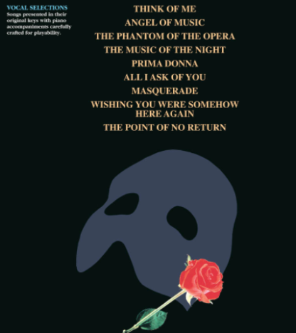 The Phantom of the Opera – Bild 4