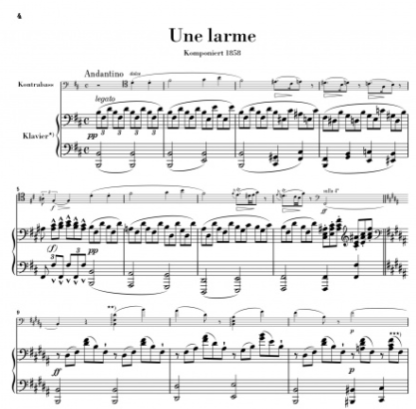 Une larme – Bild 2