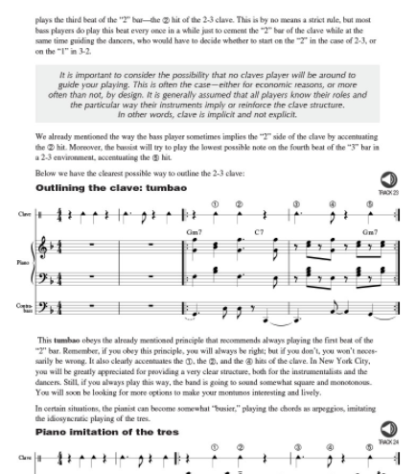 Salsa Piano (mit Audio Acces) – Bild 2