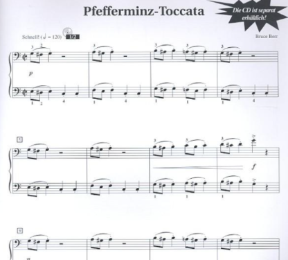 Hal Leonard Klavierschule - Spielbuch Bd. 5 – Bild 2