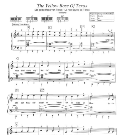 Keyboard Supermix Collection Bd. 2 – Bild 2