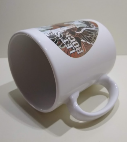 Tasse Let`s Rock – Bild 2
