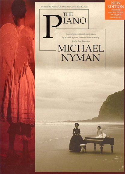 The Piano - Original compositions
