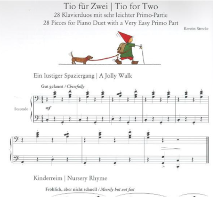 Tio für Zwei – Bild 2