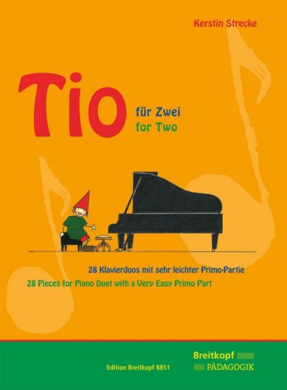 Tio für Zwei