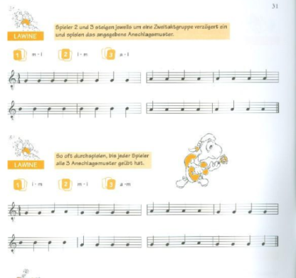 Play Guitar together Bd 1 (mit CD) – Bild 2