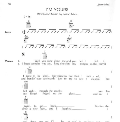 The Ukulele Playlist – Bild 2