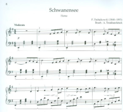 Wunschmelodien Bd. 2 – Bild 2