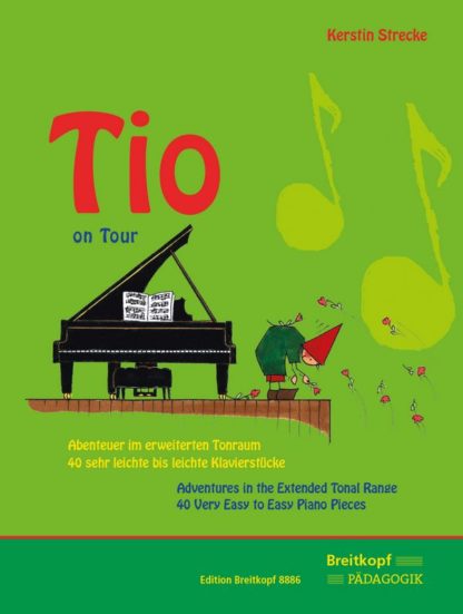 Tio on Tour