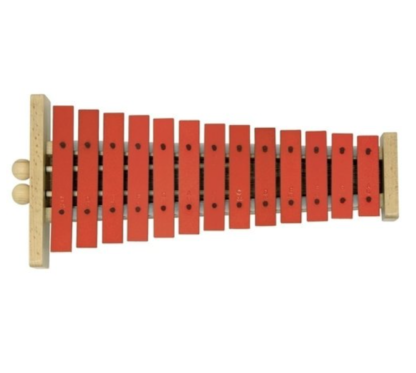 Altglockenspiel