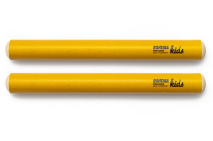 Claves gelb