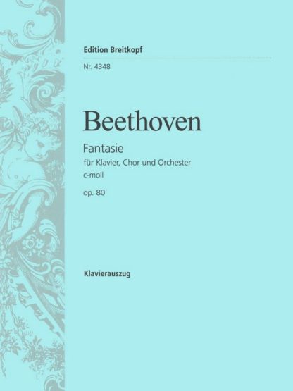 Fantaisie c-moll op.80