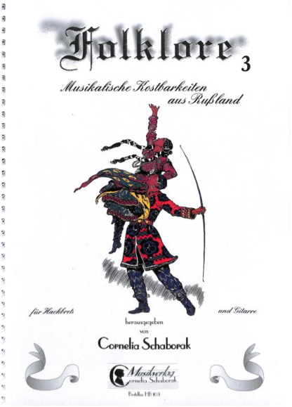Folklore Bd. 3