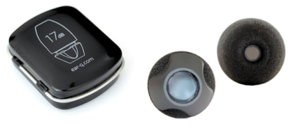 High Fidelity Earplugs – Bild 3