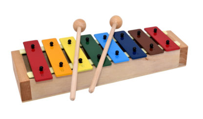 Glockenspiel