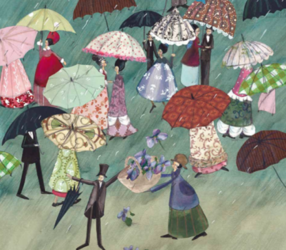 My Fair Lady – Bild 3