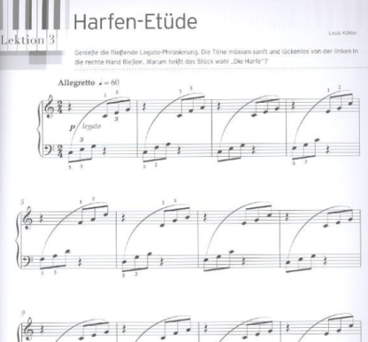 Mastering the Piano Bd. 1 – Bild 2