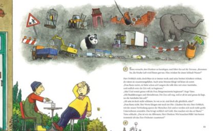 Elefantenpups Bd. 3 (mit CD) – Bild 3