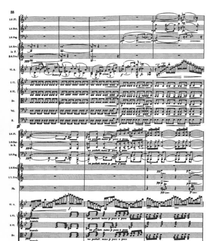 Violin Concerto in d-moll op. 47 – Bild 2