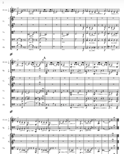 Sinfonie e-moll Nr.5 op.64 – Bild 2