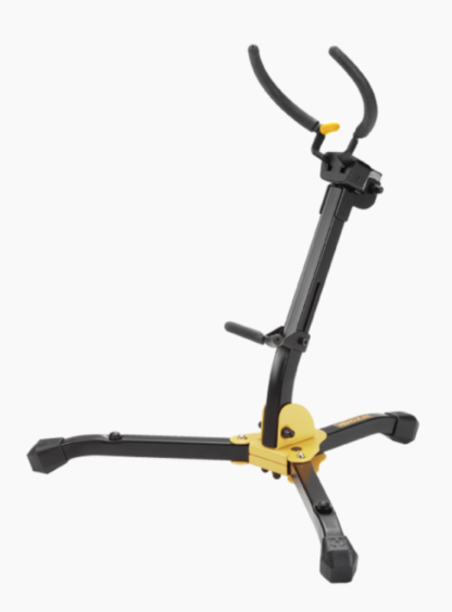 Ständer für Saxophon