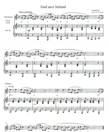 7 Irish Tunes – Bild 2