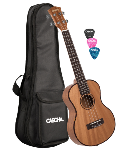 Konzert Ukulele Mahagoni