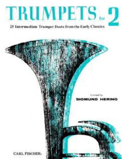 Trumpets for 2