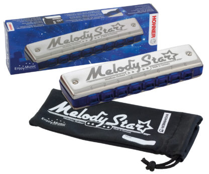 Hohner Melody Star