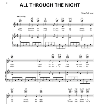 Budget Books - Folk Songs – Bild 2