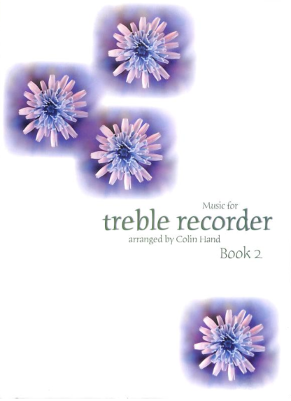 Music for Treble Recorder Bd. 2
