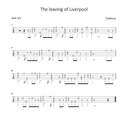 Play Ukulele – 41 arrangements of traditionals from Ireland & Great Britain – Bild 2
