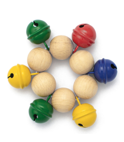 Rohema Glöckchen-Armband